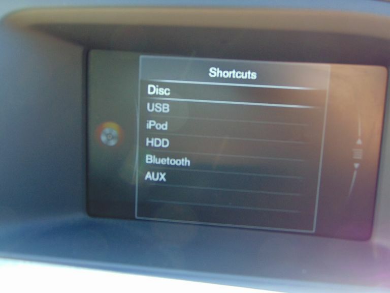 Volvo V60 Vehicle Details Price - 9995 Make Volvo Model V Grey #24