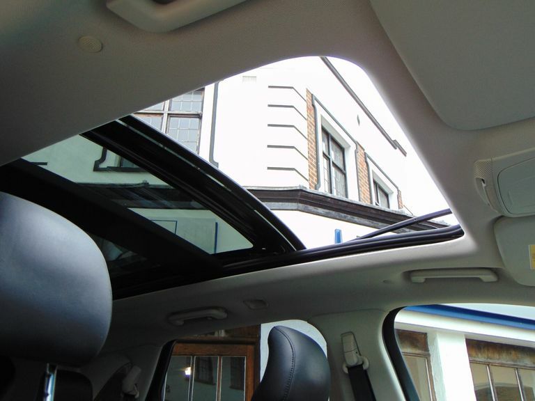 Ford Edge Sport Tdci Black #38