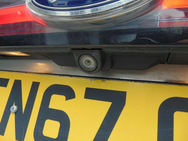 Ford Edge Sport Tdci Black #49