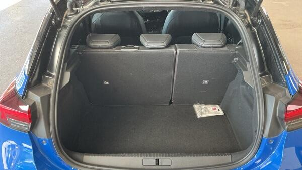 Vauxhall Corsa 1.2 Turbo Sri Edition Hatchback Black #7