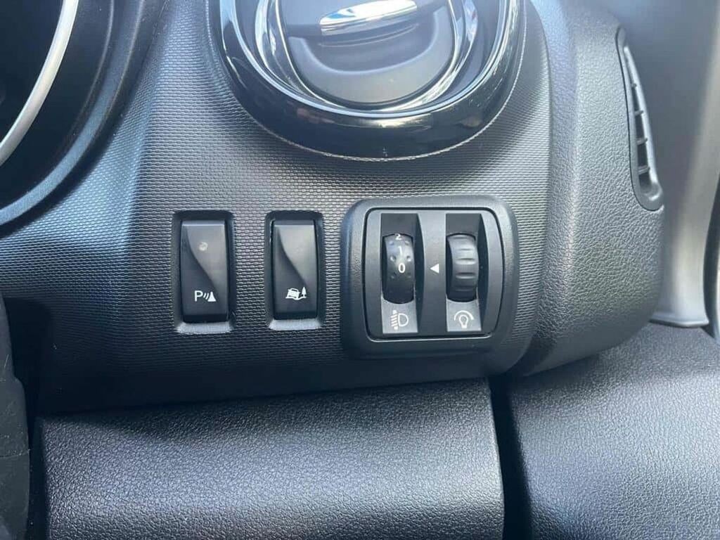 Vauxhall Vivaro 1.6 L1h1 2700 Sportive Grey #32