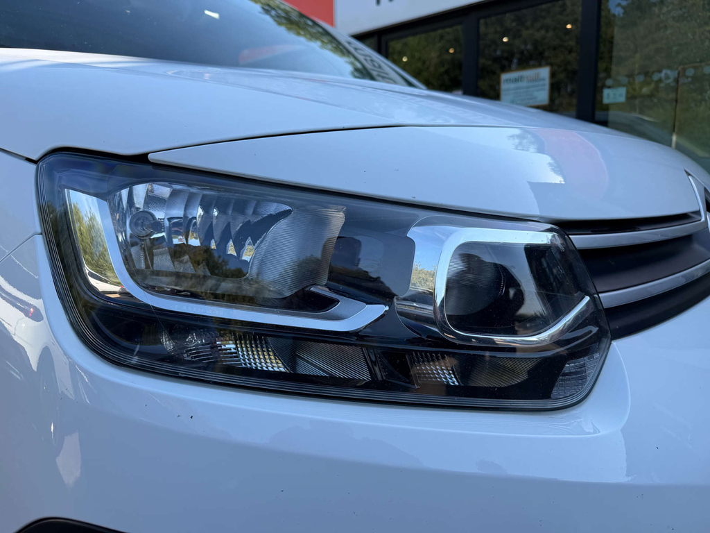 Citroen Berlingo 1.5 Bluehdi 1000 Enterprise M Pro Swb Euro 6 #7