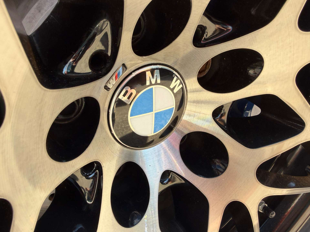 BMW M3 Competition Edition Package #4