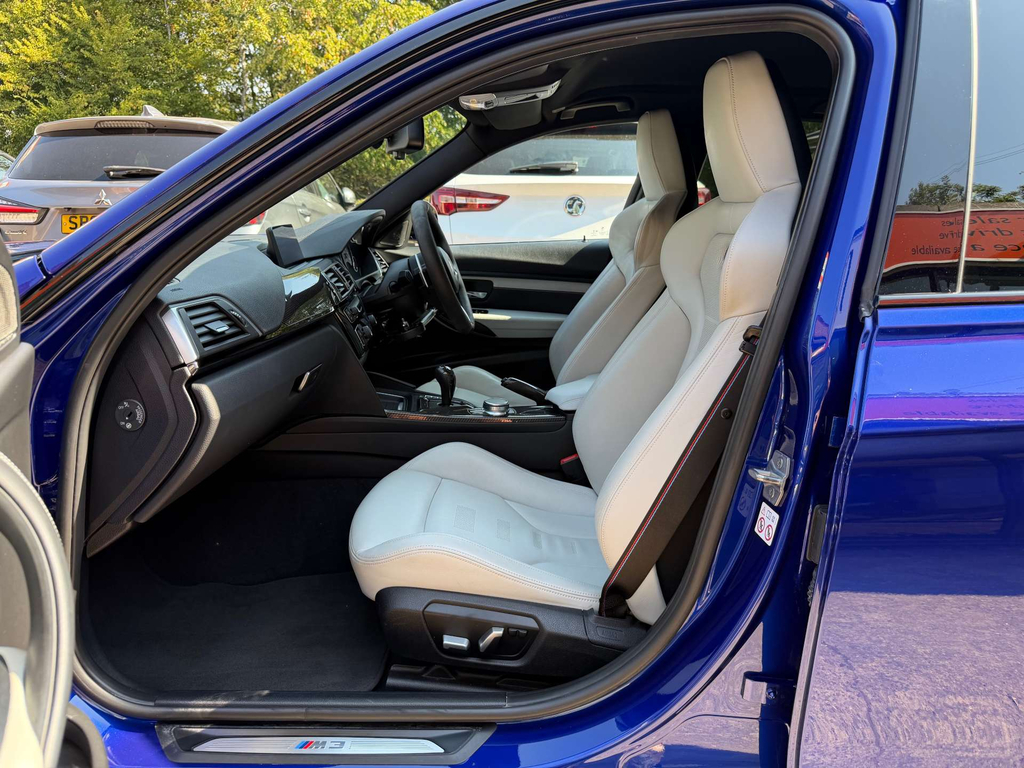 BMW M3 Competition Edition Package #2