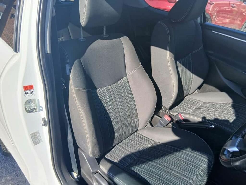 Suzuki Swift 1.0 Boosterjet Sz-t Blue #14