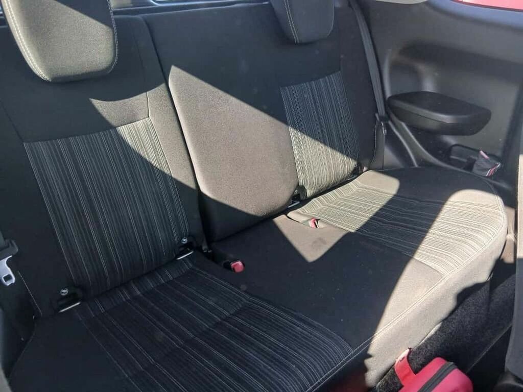 Suzuki Swift 1.0 Boosterjet Sz-t Blue #9