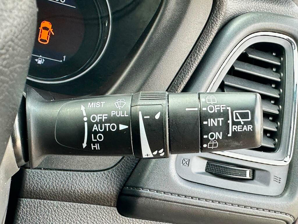 Honda Hr-V 1.5 I-vtec Ex Suv Cvt Euro 6 Ss 130 Grey #17