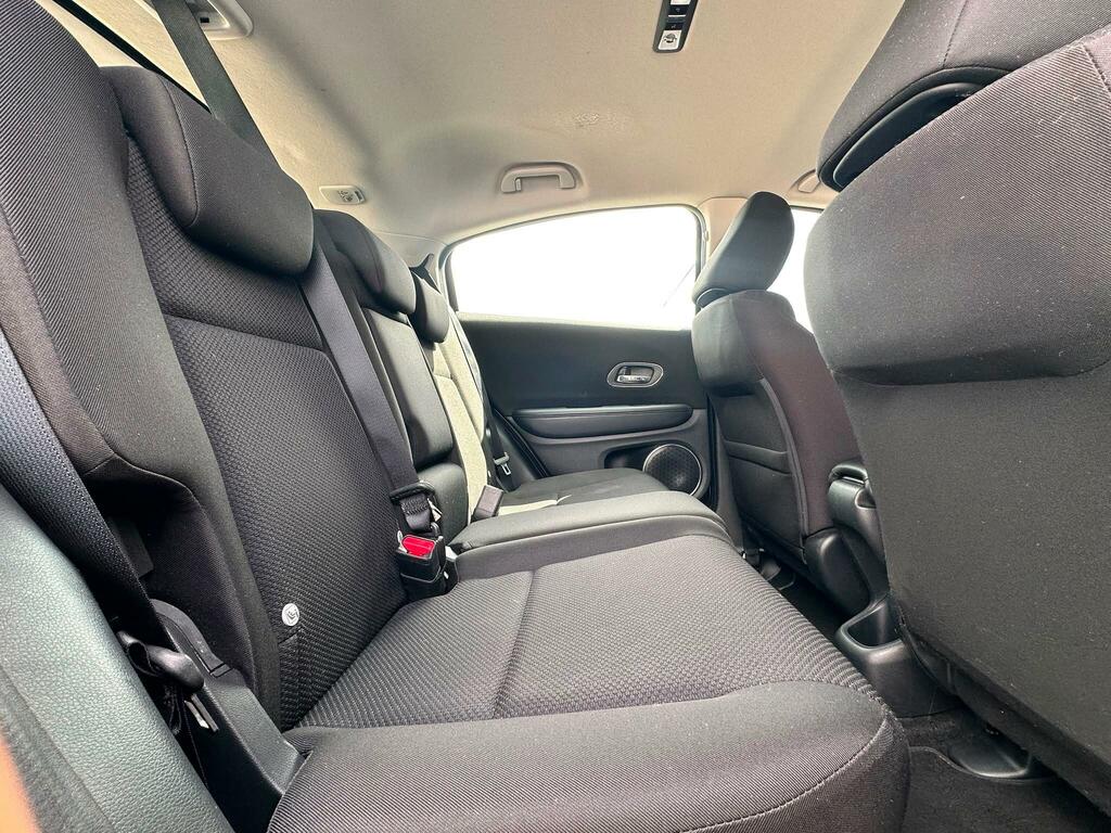 Honda Hr-V 1.5 I-vtec Ex Suv Cvt Euro 6 Ss 130 Grey #28