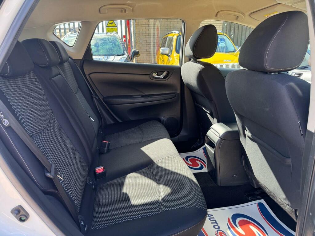 Nissan Pulsar 1.5 Dci N-tec Euro 5 Ss 2015 Blue #14