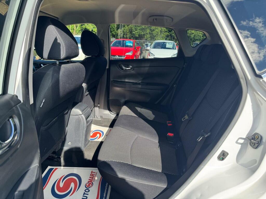 Nissan Pulsar 1.5 Dci N-tec Euro 5 Ss 2015 Blue #15