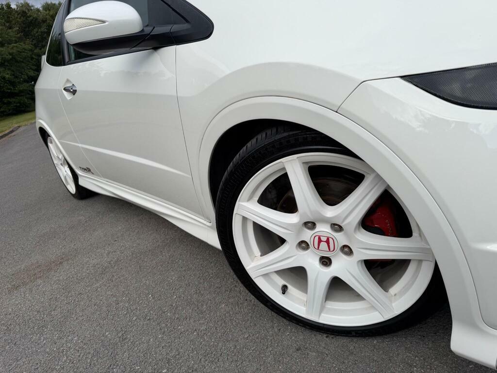 Honda Civic 2.2 I-ctdi Es Silver #28