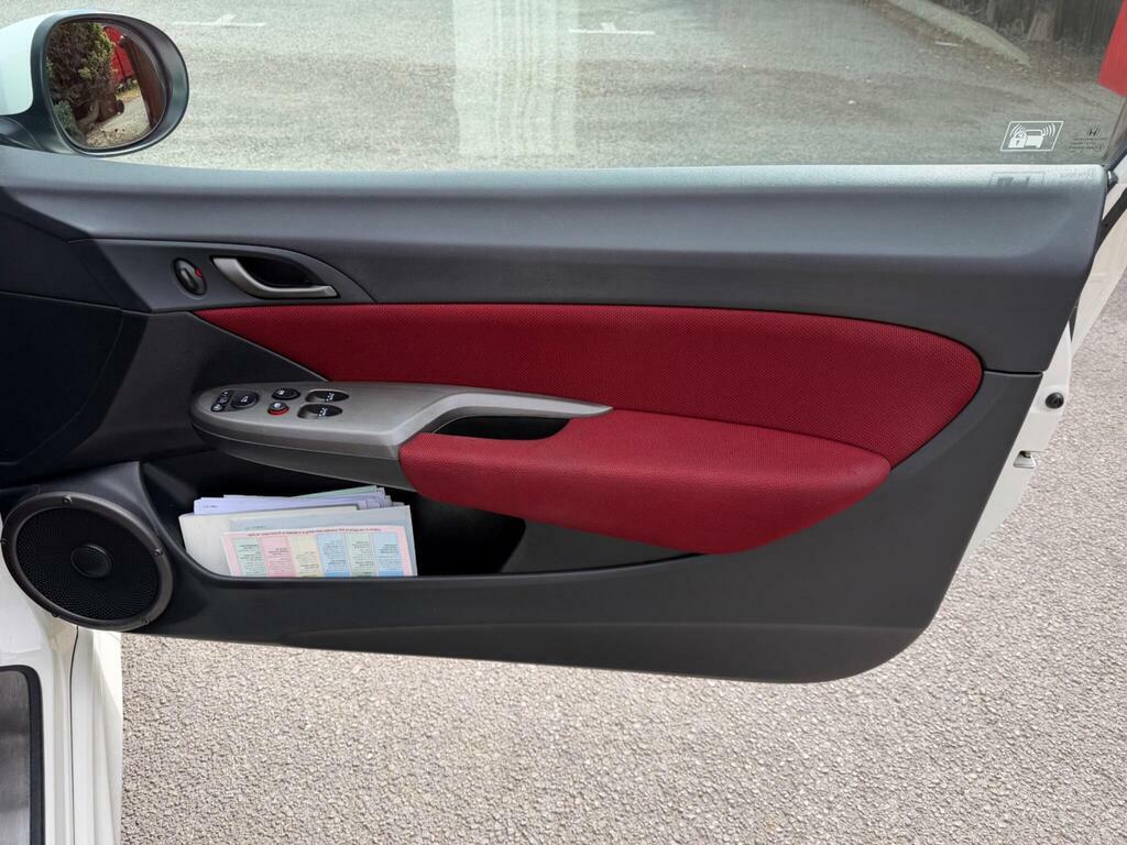 Honda Civic 2.2 I-ctdi Es Silver #26