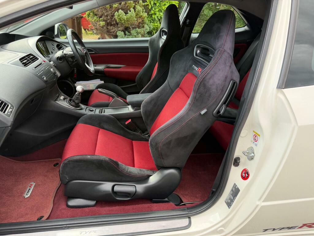 Honda Civic 2.2 I-ctdi Es Silver #39