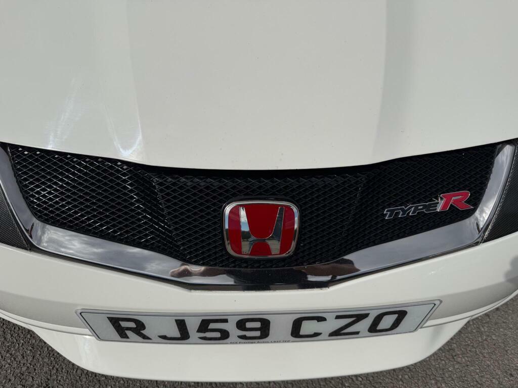 Honda Civic 2.2 I-ctdi Es Silver #48