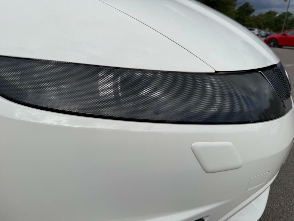 Honda Civic 2.2 I-ctdi Es Silver #35