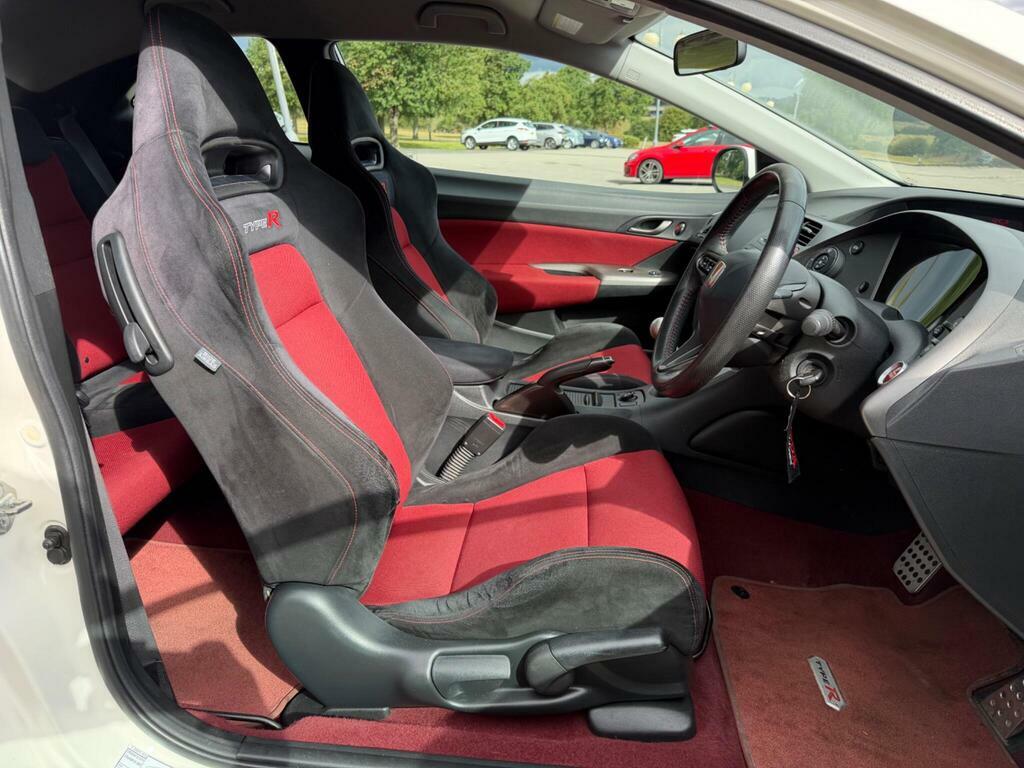 Honda Civic 2.2 I-ctdi Es Silver #17