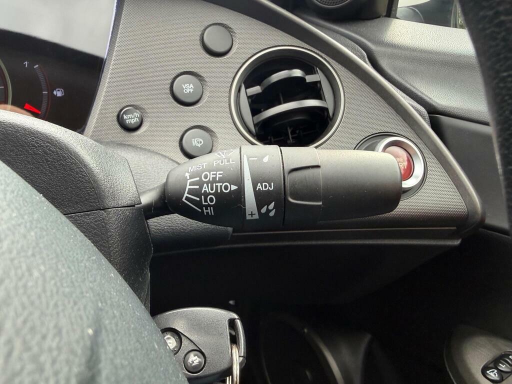 Honda Civic 2.2 I-ctdi Es Silver #25
