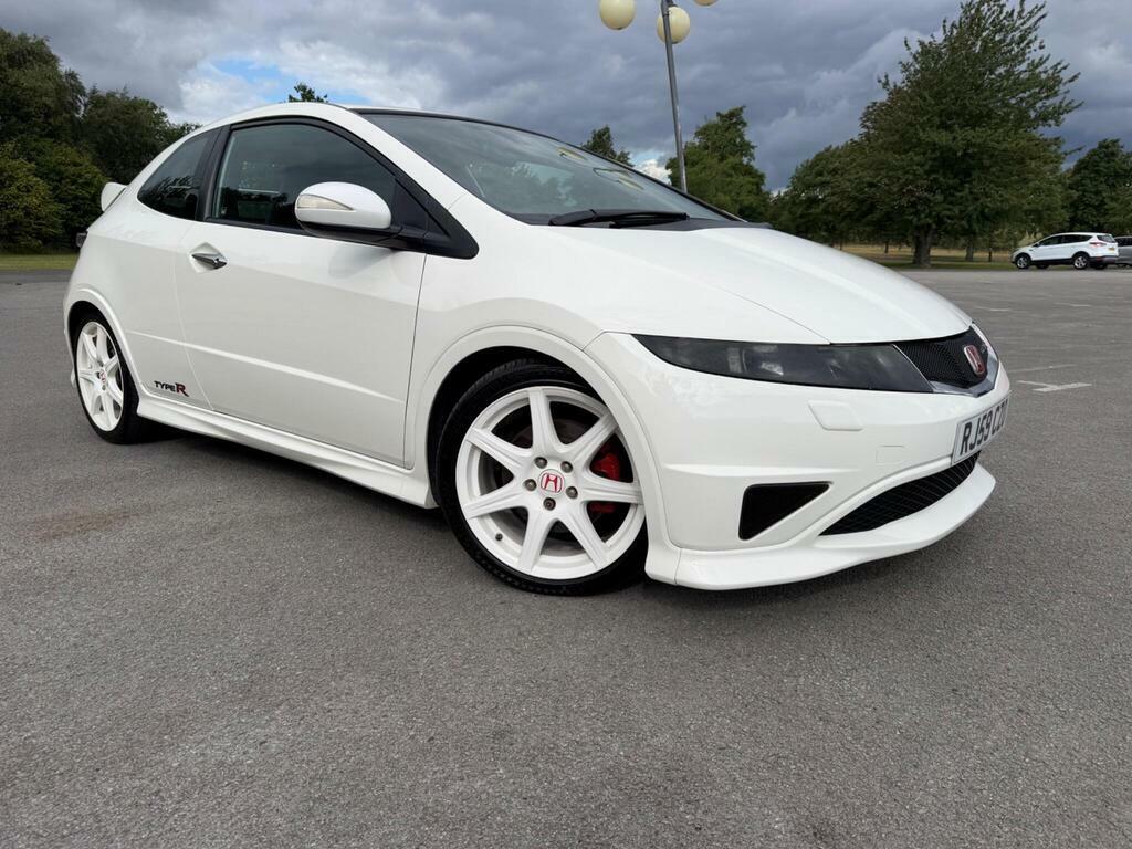 Honda Civic 2.2 I-ctdi Es Silver #11