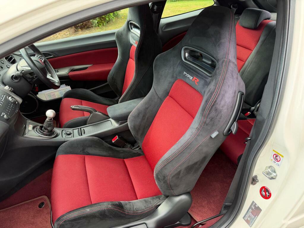 Honda Civic 2.2 I-ctdi Es Silver #38