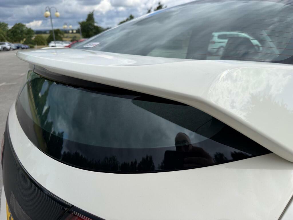Honda Civic 2.2 I-ctdi Es Silver #46