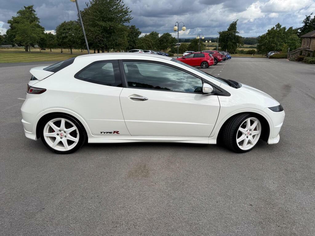 Honda Civic 2.2 I-ctdi Es Silver #9