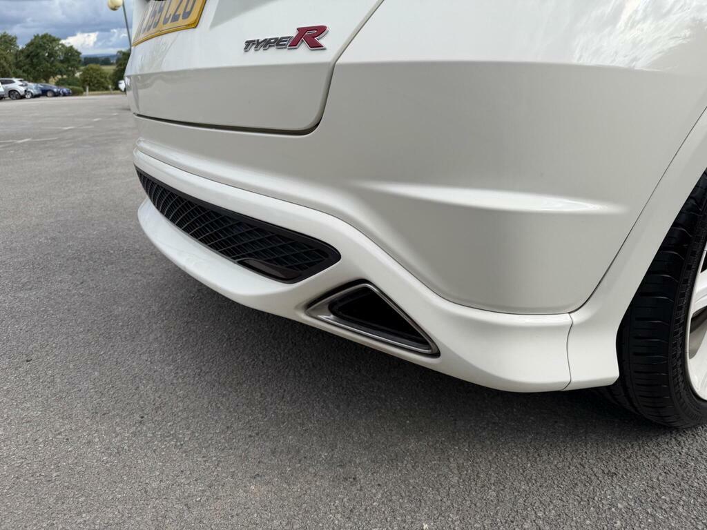 Honda Civic 2.2 I-ctdi Es Silver #41