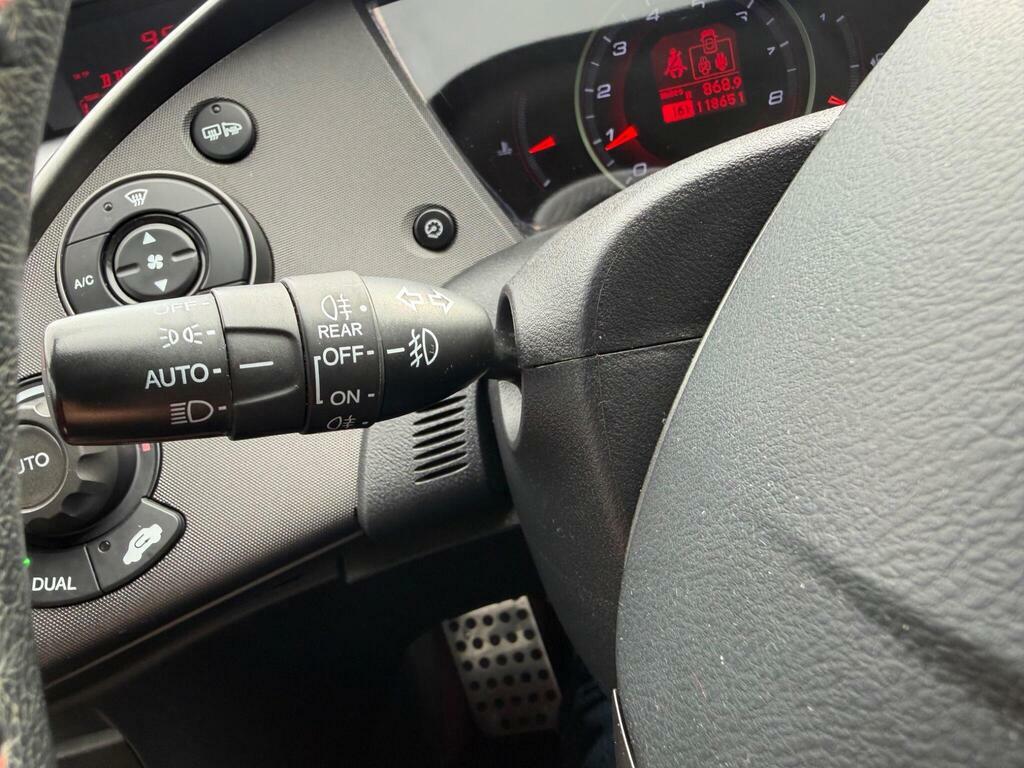 Honda Civic 2.2 I-ctdi Es Silver #21