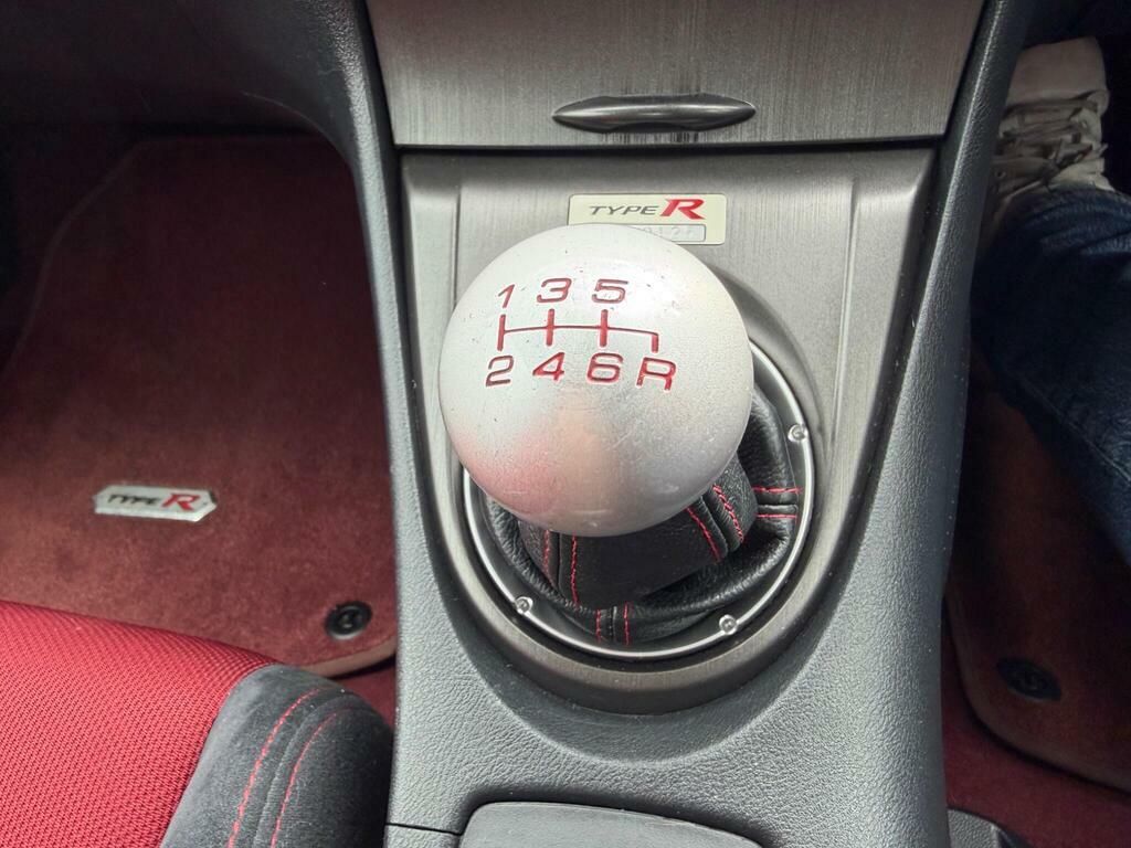 Honda Civic 2.2 I-ctdi Es Silver #15
