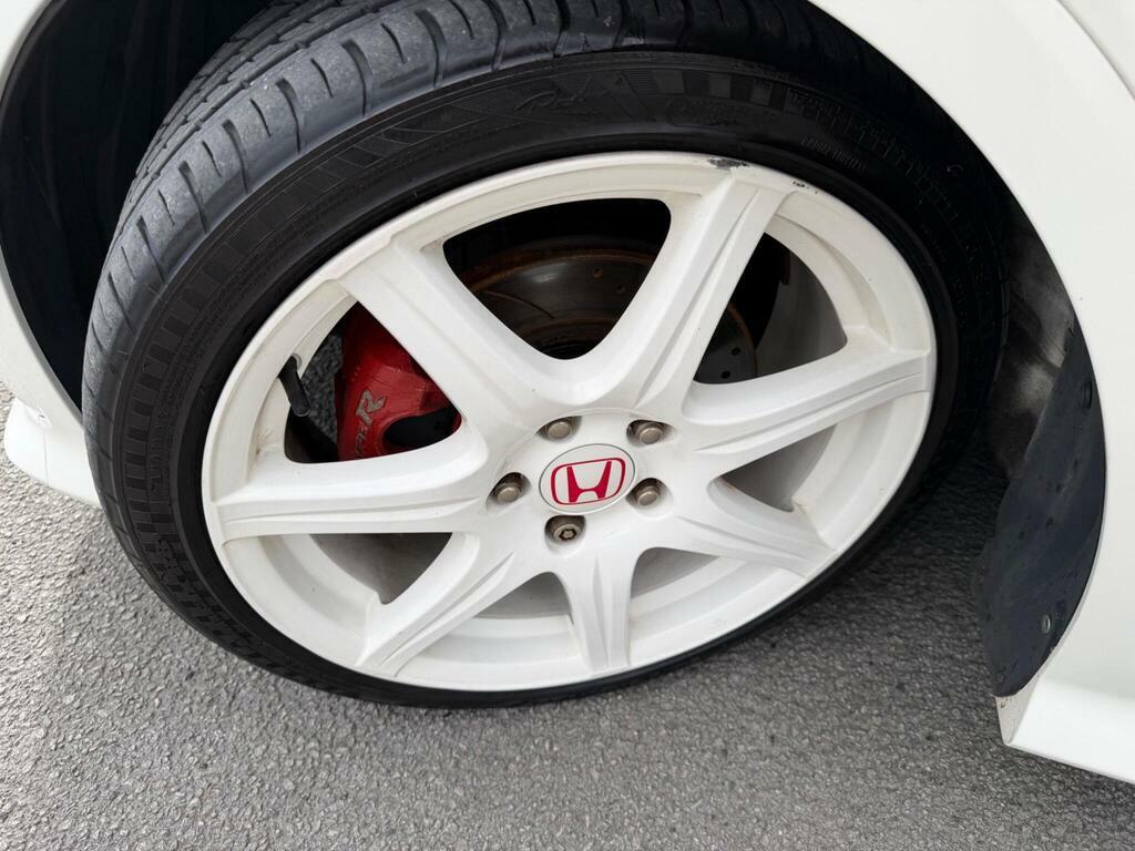 Honda Civic 2.2 I-ctdi Es Silver #31