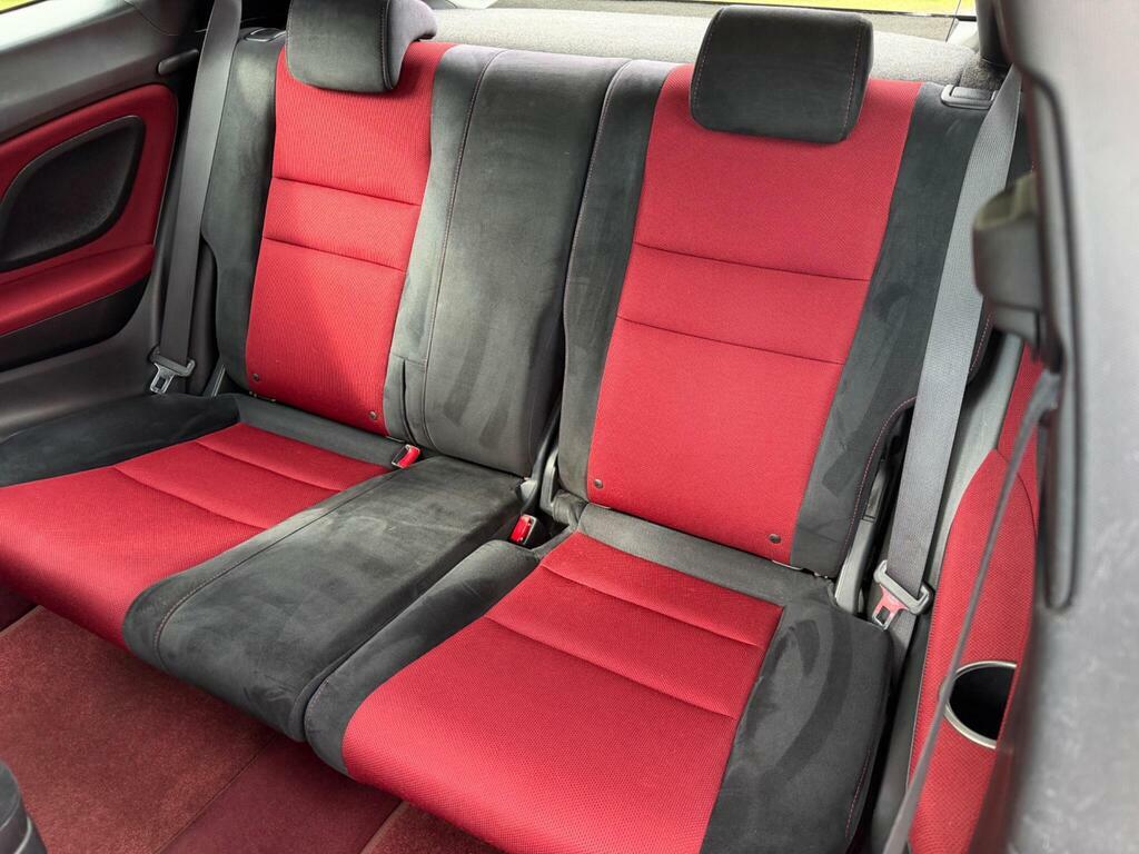 Honda Civic 2.2 I-ctdi Es Silver #19
