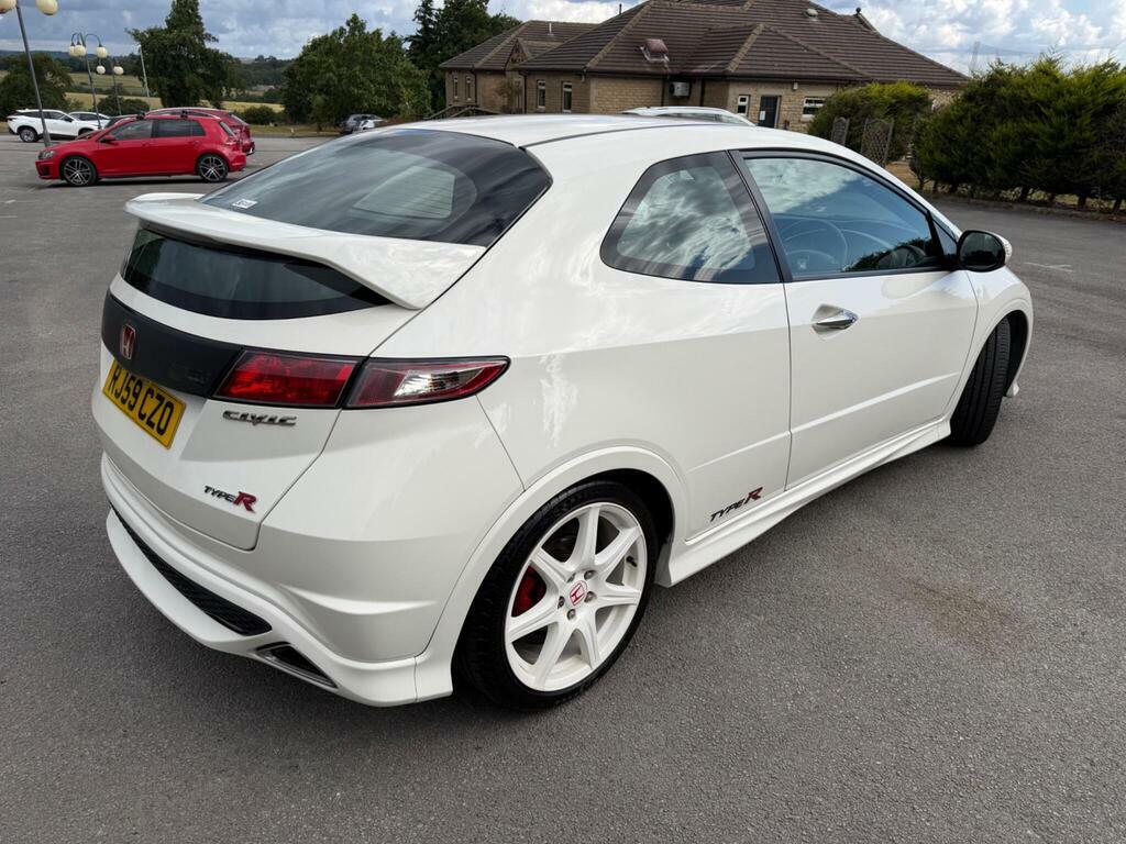 Honda Civic 2.2 I-ctdi Es Silver #10
