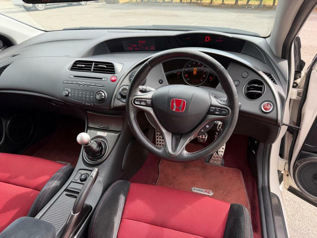 Honda Civic 2.2 I-ctdi Es Silver #13