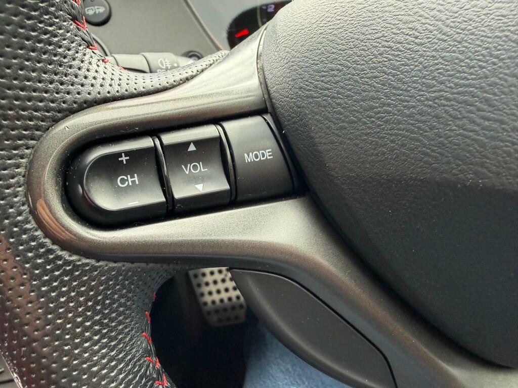 Honda Civic 2.2 I-ctdi Es Silver #23