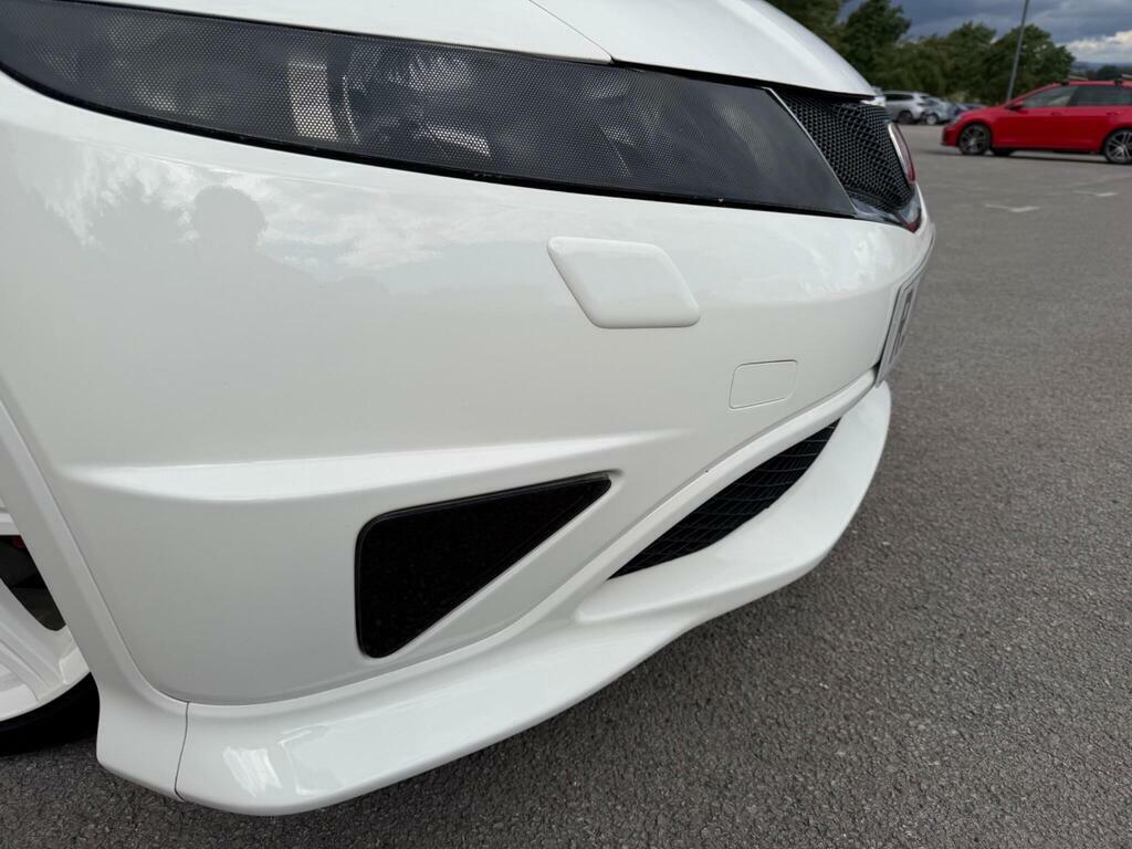 Honda Civic 2.2 I-ctdi Es Silver #40