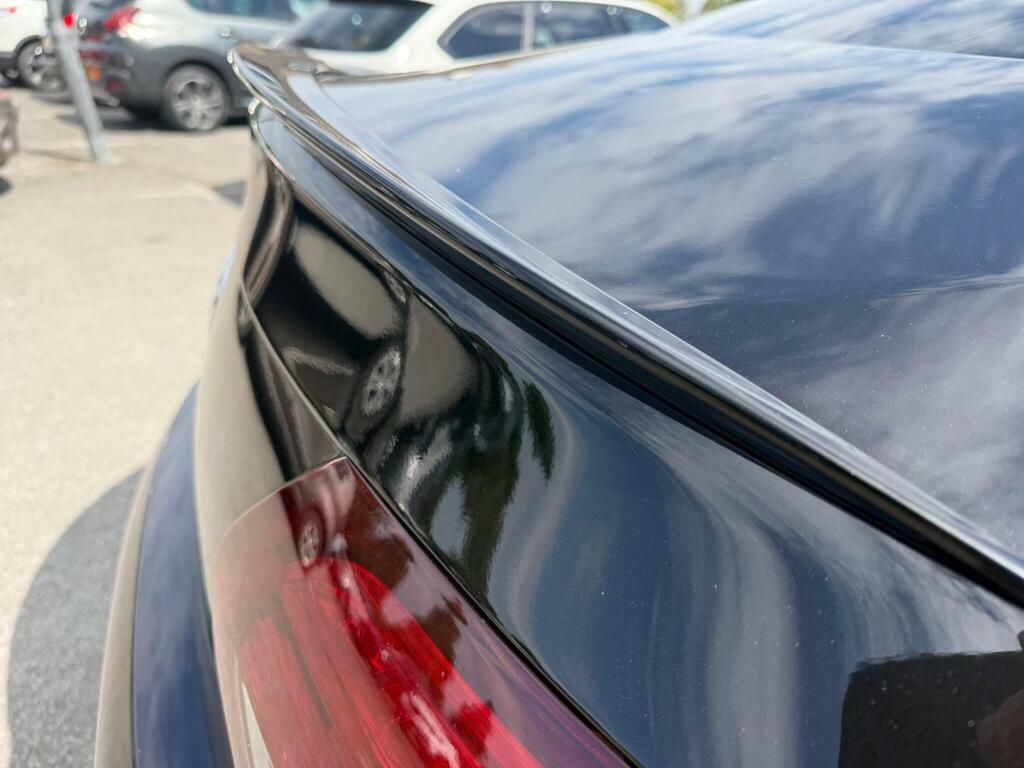 Mercedes-Benz C Class 2.0 C300 Amg Line Premium Plus Cabriolet Pet Red #51