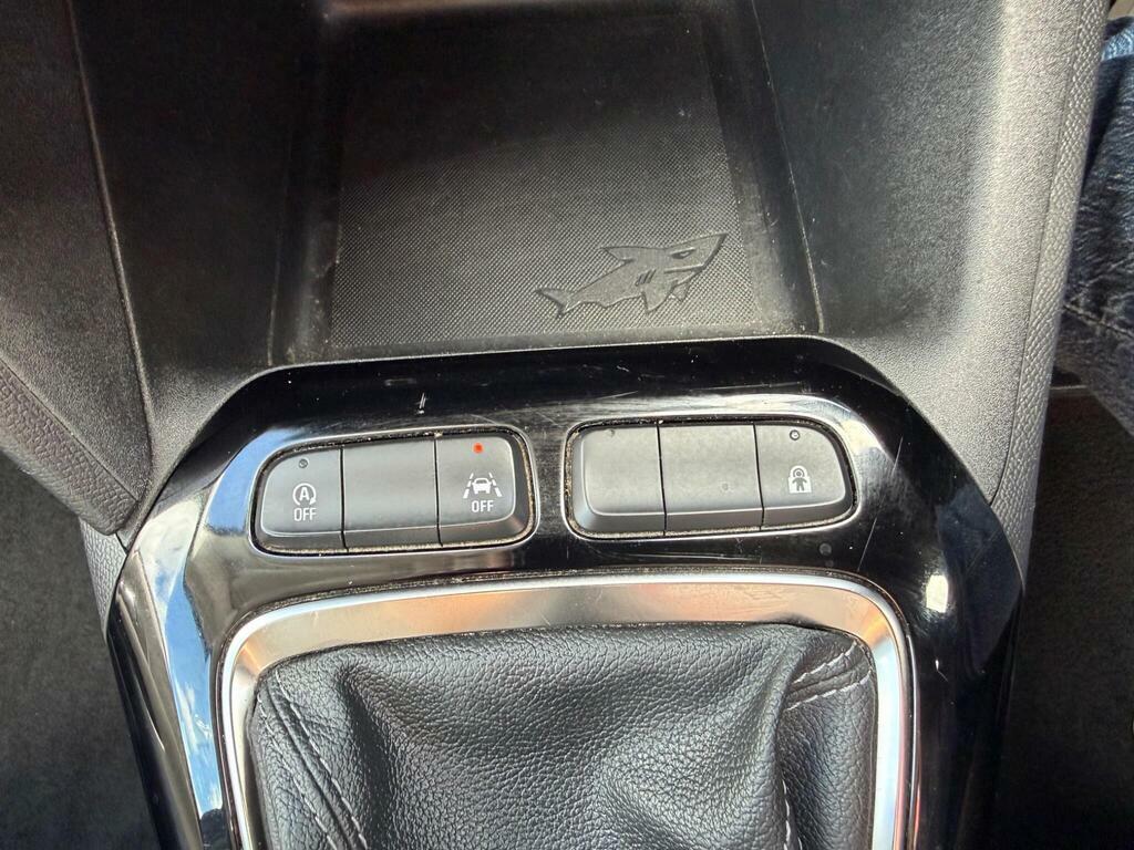 Vauxhall Corsa 1.2 Turbo Ultimate Euro 6 Ss Blue #20