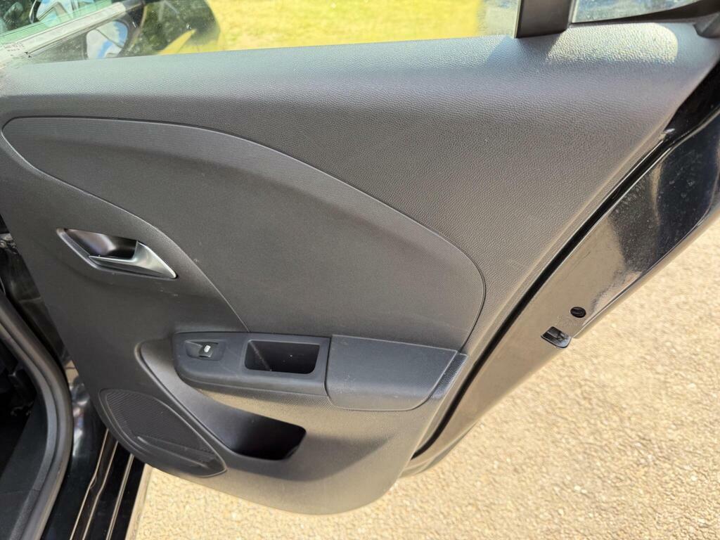 Vauxhall Corsa 1.2 Turbo Ultimate Euro 6 Ss Blue #26
