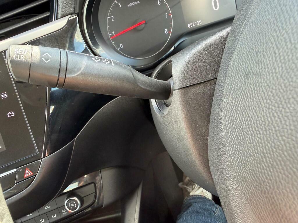 Vauxhall Corsa 1.2 Turbo Ultimate Euro 6 Ss Blue #22