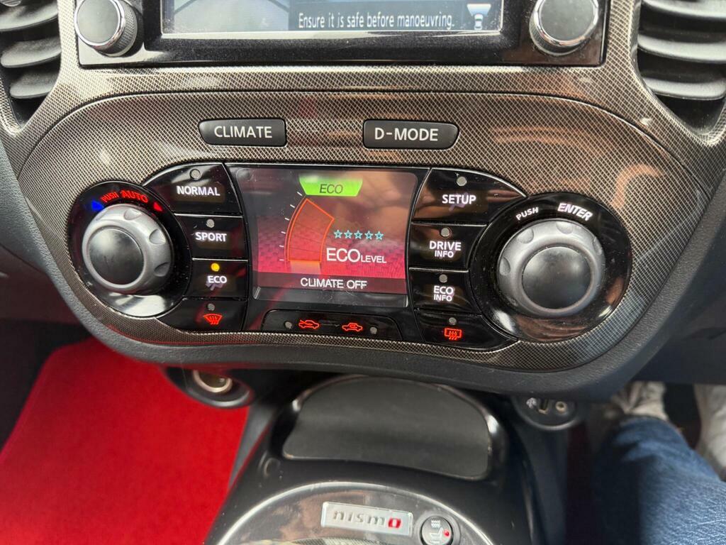 Nissan Juke 1.5 Dci Tekna Euro 6 Ss Grey #31