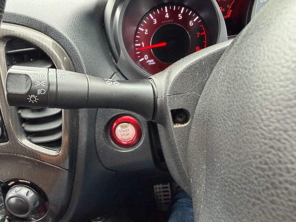 Nissan Juke 1.5 Dci Tekna Euro 6 Ss Grey #18