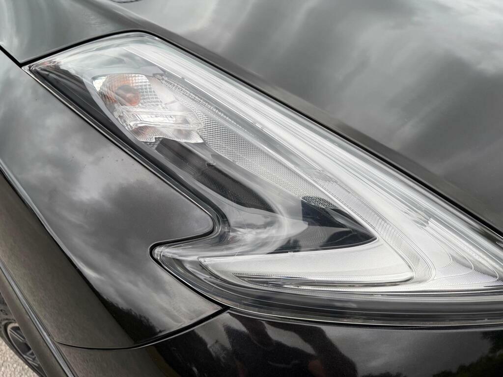 Nissan Juke 1.5 Dci Tekna Euro 6 Ss Grey #41
