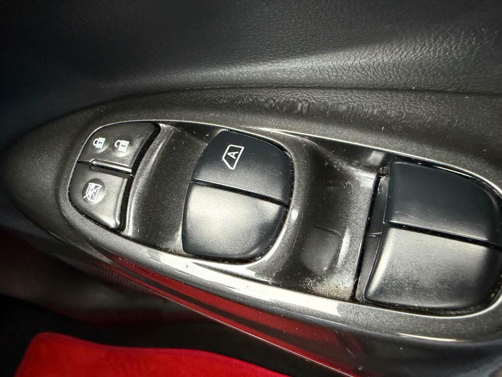 Nissan Juke 1.5 Dci Tekna Euro 6 Ss Grey #22