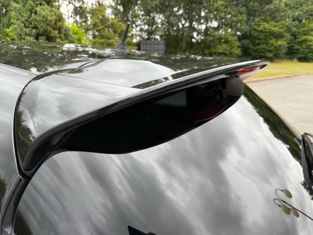 Nissan Juke 1.5 Dci Tekna Euro 6 Ss Grey #38