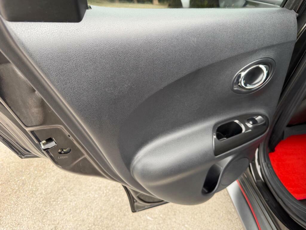 Nissan Juke 1.5 Dci Tekna Euro 6 Ss Grey #26