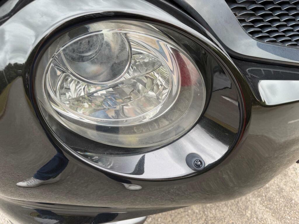 Nissan Juke 1.5 Dci Tekna Euro 6 Ss Grey #40