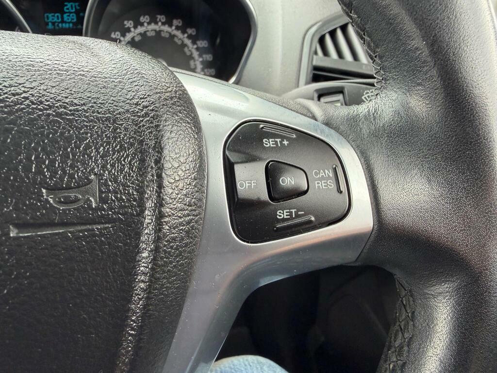 Ford Ecosport 1.5 Titanium Suv Powershift 2Wd Euro 6 Silver #20