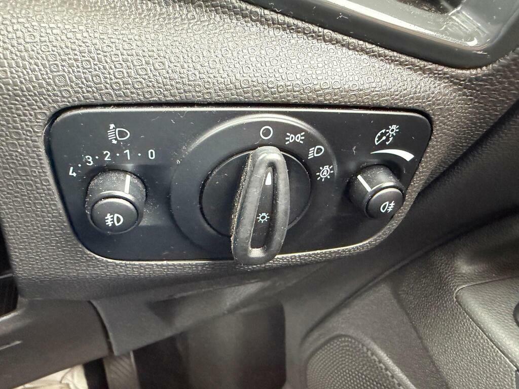 Ford Ecosport 1.5 Titanium Suv Powershift 2Wd Euro 6 Silver #22