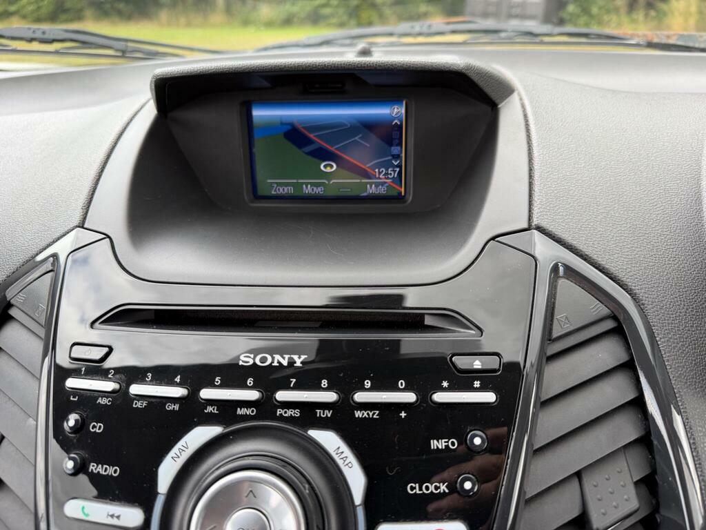 Ford Ecosport 1.5 Titanium Suv Powershift 2Wd Euro 6 Silver #28