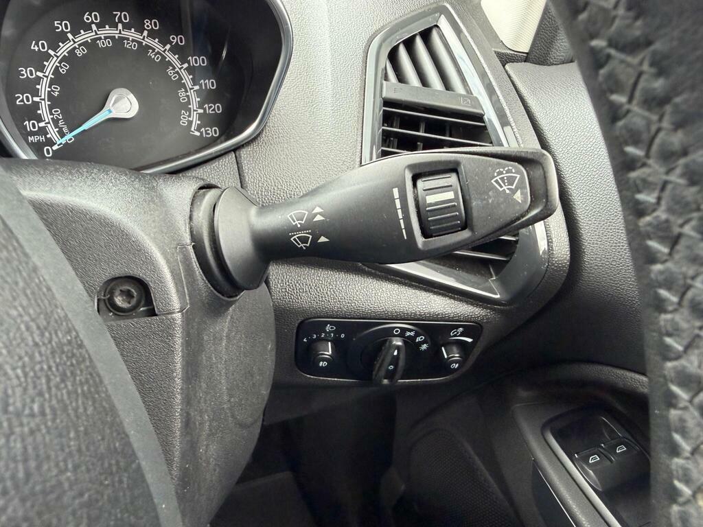 Ford Ecosport 1.5 Titanium Suv Powershift 2Wd Euro 6 Silver #23