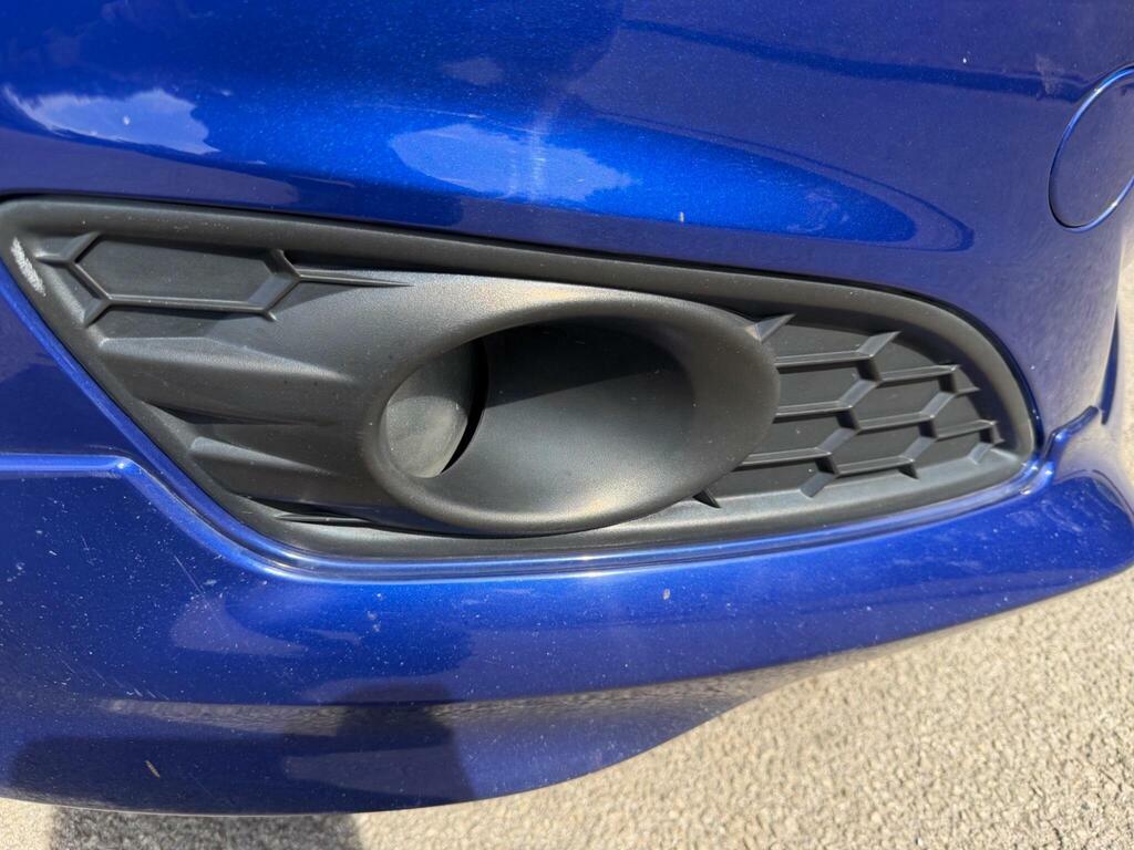 Ford Fiesta 1.0T Ecoboost St-line Hatchback Black #42